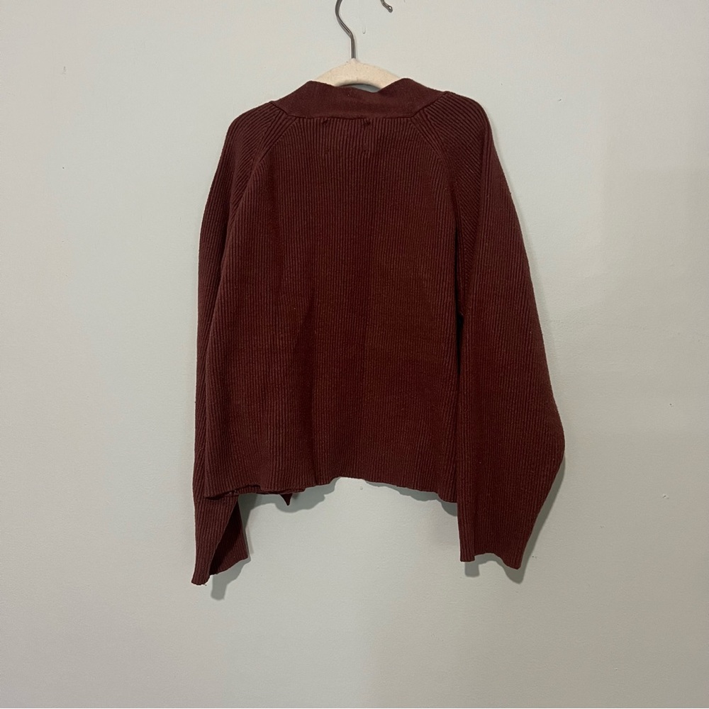 Zara Kids Button Cardigan - Picture 2 of 4